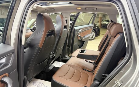 Skoda Kodiaq I, 2025 год, 4 600 000 рублей, 23 фотография