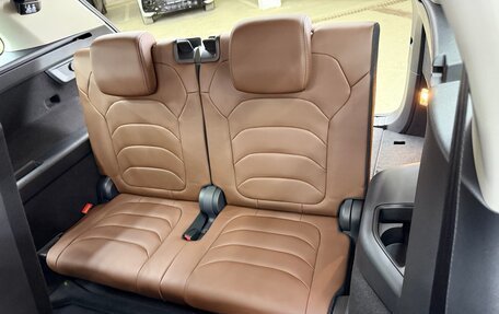 Skoda Kodiaq I, 2025 год, 4 600 000 рублей, 26 фотография