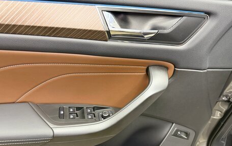 Skoda Kodiaq I, 2025 год, 4 600 000 рублей, 18 фотография