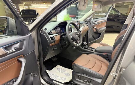 Skoda Kodiaq I, 2025 год, 4 600 000 рублей, 17 фотография