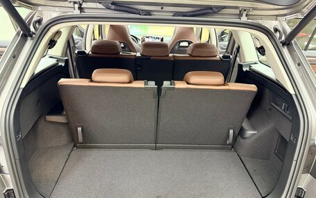 Skoda Kodiaq I, 2025 год, 4 600 000 рублей, 27 фотография