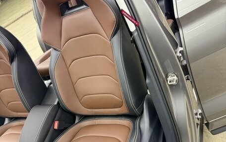 Skoda Kodiaq I, 2025 год, 4 600 000 рублей, 19 фотография