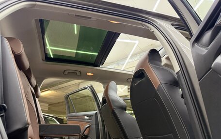 Skoda Kodiaq I, 2025 год, 4 600 000 рублей, 31 фотография