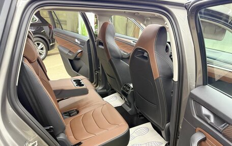 Skoda Kodiaq I, 2025 год, 4 600 000 рублей, 30 фотография