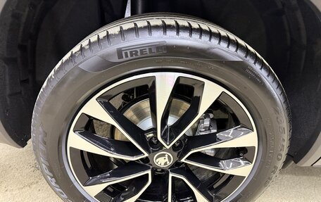 Skoda Kodiaq I, 2025 год, 4 600 000 рублей, 38 фотография