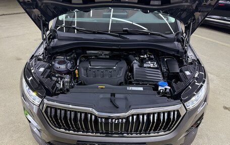 Skoda Kodiaq I, 2025 год, 4 600 000 рублей, 39 фотография