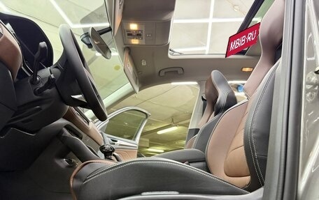 Skoda Kodiaq I, 2025 год, 4 600 000 рублей, 22 фотография