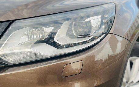 Volkswagen Tiguan I, 2015 год, 1 650 000 рублей, 3 фотография