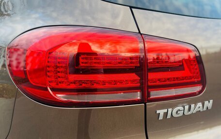 Volkswagen Tiguan I, 2015 год, 1 650 000 рублей, 11 фотография