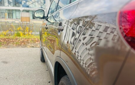 Volkswagen Tiguan I, 2015 год, 1 650 000 рублей, 18 фотография