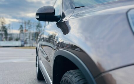 Volkswagen Tiguan I, 2015 год, 1 650 000 рублей, 20 фотография