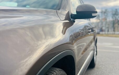 Volkswagen Tiguan I, 2015 год, 1 650 000 рублей, 19 фотография