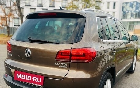 Volkswagen Tiguan I, 2015 год, 1 650 000 рублей, 13 фотография
