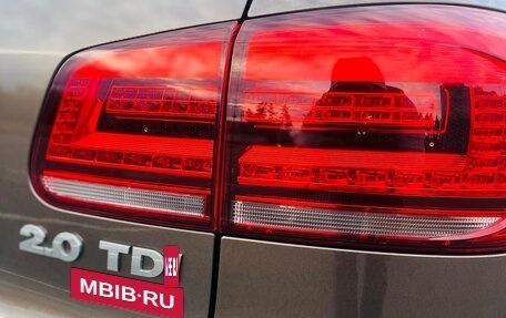 Volkswagen Tiguan I, 2015 год, 1 650 000 рублей, 14 фотография