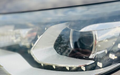 Volkswagen Tiguan I, 2015 год, 1 650 000 рублей, 24 фотография