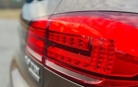 Volkswagen Tiguan I, 2015 год, 1 650 000 рублей, 23 фотография