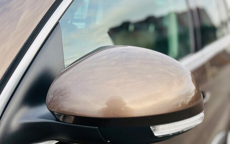 Volkswagen Tiguan I, 2015 год, 1 650 000 рублей, 27 фотография