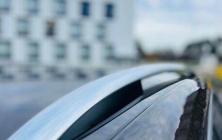 Volkswagen Tiguan I, 2015 год, 1 650 000 рублей, 28 фотография