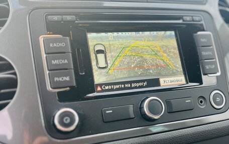 Volkswagen Tiguan I, 2015 год, 1 650 000 рублей, 30 фотография