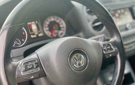 Volkswagen Tiguan I, 2015 год, 1 650 000 рублей, 29 фотография