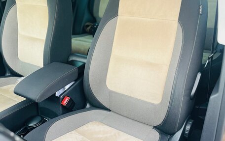 Volkswagen Tiguan I, 2015 год, 1 650 000 рублей, 34 фотография