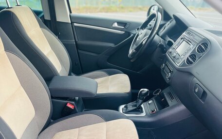 Volkswagen Tiguan I, 2015 год, 1 650 000 рублей, 36 фотография