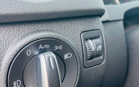 Volkswagen Tiguan I, 2015 год, 1 650 000 рублей, 39 фотография