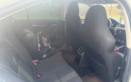 Skoda Octavia, 2020 год, 1 500 000 рублей, 10 фотография