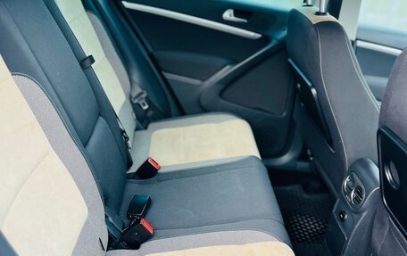 Volkswagen Tiguan I, 2015 год, 1 650 000 рублей, 37 фотография