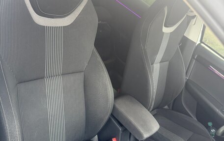 Skoda Octavia, 2020 год, 1 500 000 рублей, 9 фотография