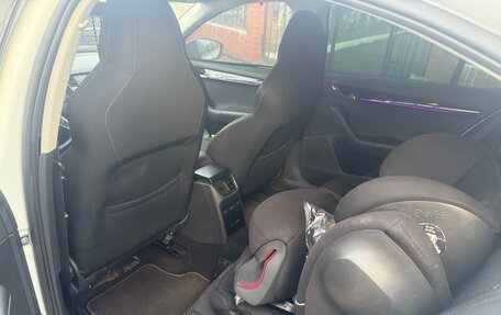 Skoda Octavia, 2020 год, 1 500 000 рублей, 11 фотография