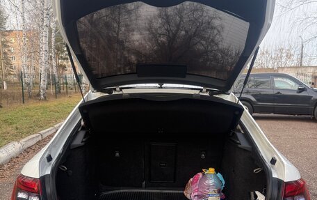 Skoda Octavia, 2020 год, 1 500 000 рублей, 12 фотография