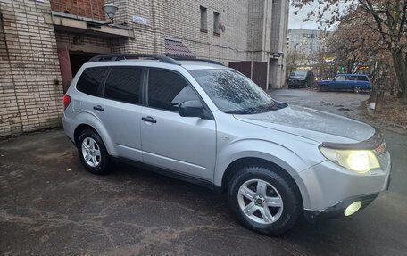 Subaru Forester, 2011 год, 1 100 000 рублей, 2 фотография