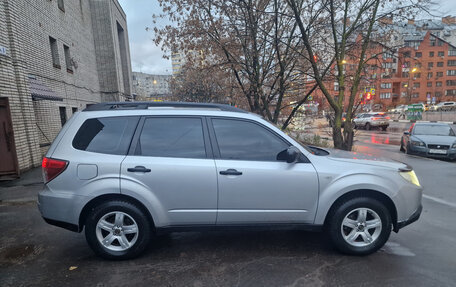 Subaru Forester, 2011 год, 1 100 000 рублей, 3 фотография