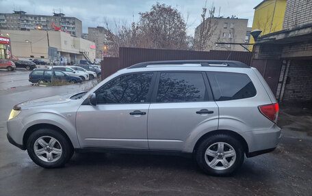 Subaru Forester, 2011 год, 1 100 000 рублей, 5 фотография