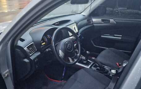 Subaru Forester, 2011 год, 1 100 000 рублей, 6 фотография