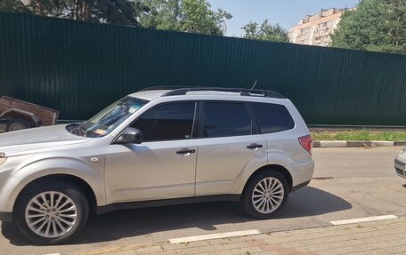 Subaru Forester, 2011 год, 1 100 000 рублей, 9 фотография