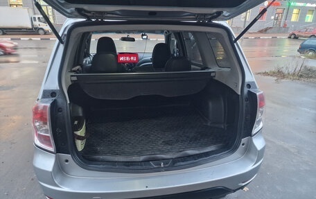 Subaru Forester, 2011 год, 1 100 000 рублей, 7 фотография