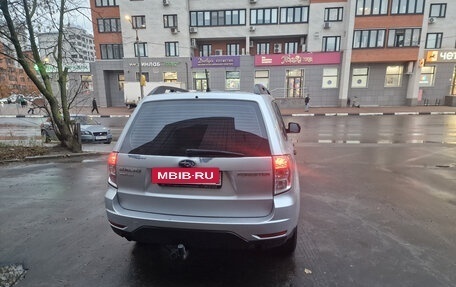 Subaru Forester, 2011 год, 1 100 000 рублей, 4 фотография