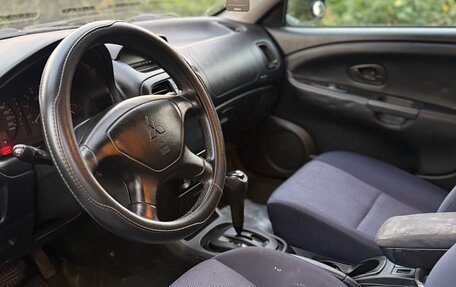 Mitsubishi Carisma I, 2001 год, 265 000 рублей, 10 фотография