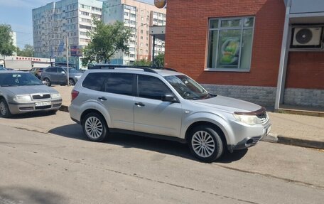 Subaru Forester, 2011 год, 1 100 000 рублей, 10 фотография