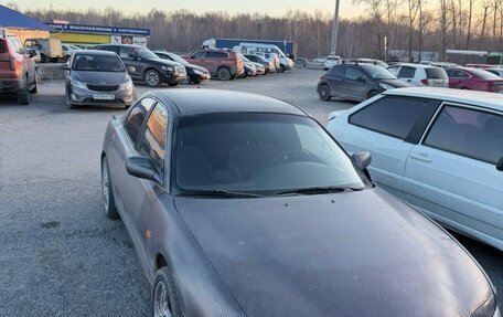 Mazda 626, 1995 год, 120 000 рублей, 3 фотография