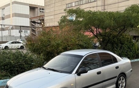 Mitsubishi Carisma I, 2001 год, 265 000 рублей, 6 фотография