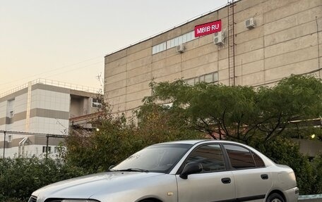 Mitsubishi Carisma I, 2001 год, 265 000 рублей, 7 фотография