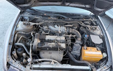 Mazda 626, 1995 год, 120 000 рублей, 9 фотография