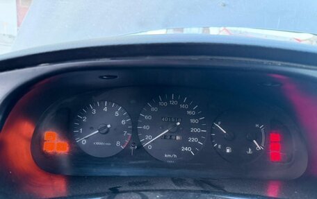 Mazda 626, 1995 год, 120 000 рублей, 10 фотография