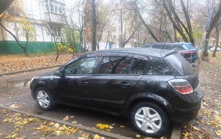 Opel Astra H, 2014 год, 500 000 рублей, 4 фотография