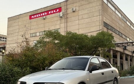 Mitsubishi Carisma I, 2001 год, 265 000 рублей, 4 фотография