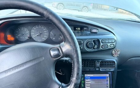 Mazda 626, 1995 год, 120 000 рублей, 11 фотография