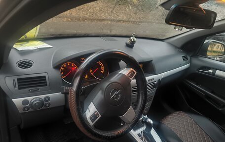 Opel Astra H, 2014 год, 500 000 рублей, 6 фотография